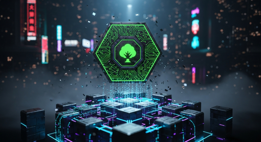  320억 달러 규모 탄소배출권 토큰화…기관투자자 유입 초석 되나