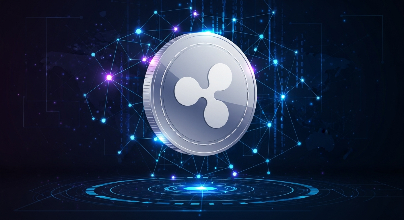 리플, 기관용 DeFi 전면 진출…XRP 담보·결제 이중 역할 강화