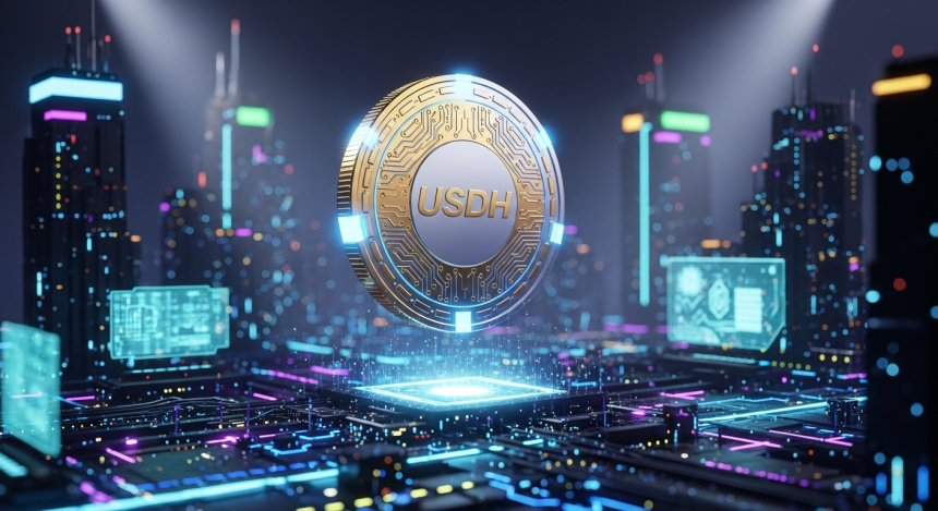  팍소스, 하이퍼리퀴드 전용 스테이블코인 'USDH' 출시…준비금 95%로 $HYPE 매입