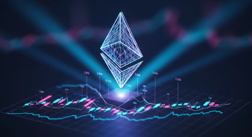 이더리움($ETH), 4,500달러 회복…4,880달러 돌파 시 본격 강세장 진입 전망