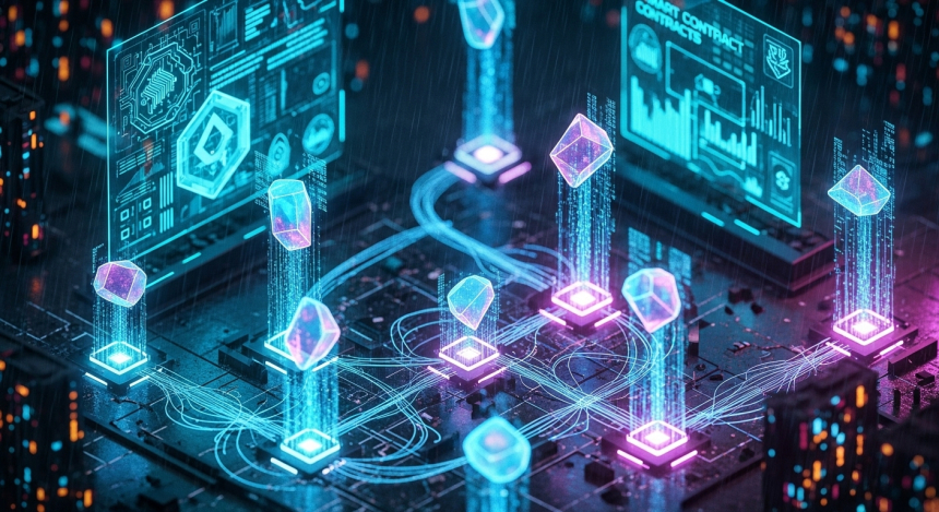  스위스 대형 은행들, 퍼블릭 블록체인 통한 법적 결제 첫 성공