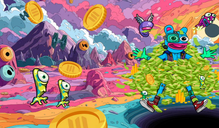  기관 수요에 솔라나 가격 급등… 전문가들 “다음 주자는 이 새로운 암호화폐다”