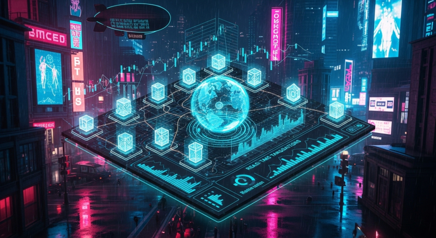  독일 슈투트가르트증권거래소, 유럽 토큰화 결제 플랫폼 '세투리온' 공식 출시