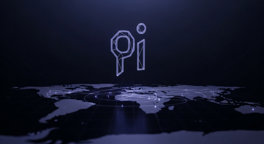  토큰2049 참가한 파이네트워크, 글로벌 행보에도 PI 30% 급락…시장 '냉담'