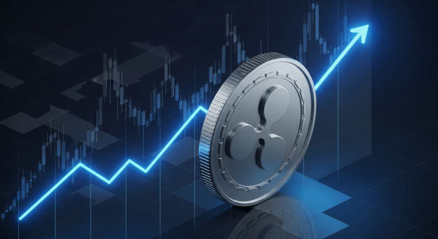  XRP, 3달러 돌파 임박? 기술적 분기점 앞두고 상승 모멘텀 강화
