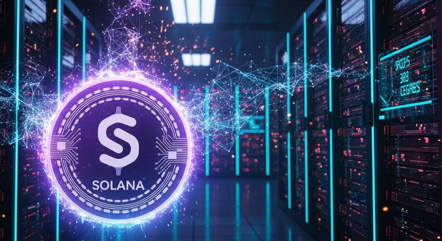  솔라나(SOL), 점프 크립토 제안으로 성능 대전환 예고…블록 한도 제거 추진