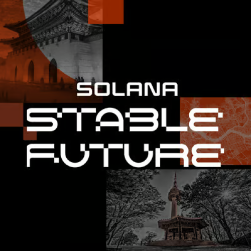  Solana Stable Future