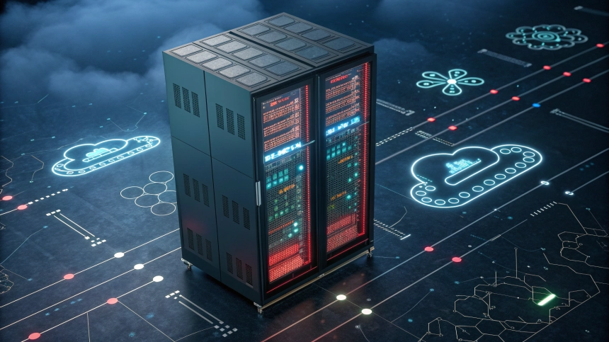  ‘실패 인수’라던 썬이 오라클 구했다… AI 클라우드 급성장의 숨은 열쇠