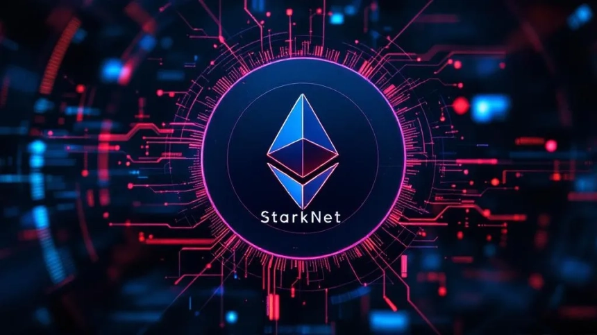 이더리움 L2 '스타크넷', 20분 이상 네트워크 장애