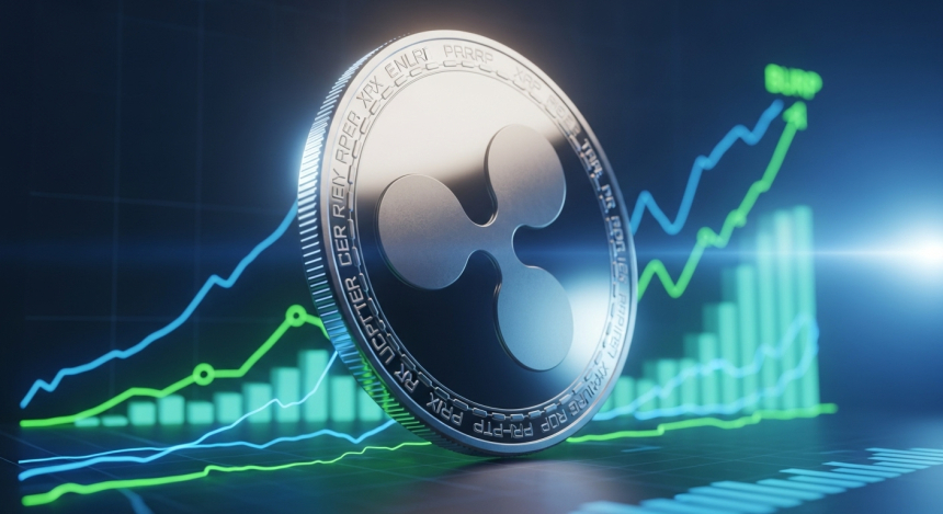  트럼프 재선 이후 리플($XRP), 비트코인 대비 300% 상승…현물 ETF 기대감에 탄력