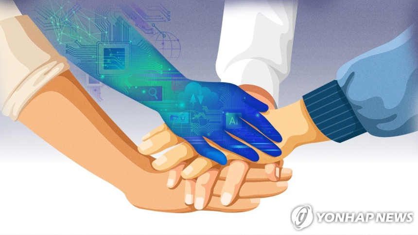  AI로 진화하는 정부 행정…신보 사례에 공공기관들 주목