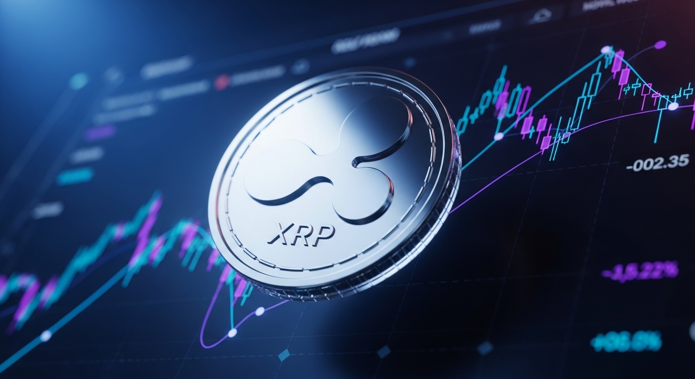 XRP 현물 ETF, DTCC 웹사이트 등재…시장 기대 확산 속 전문가 '신중론'