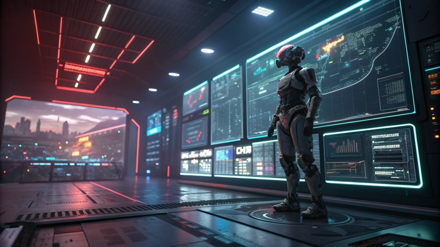  AI로 공급망 혁신하는 해피로봇, 633억 투자 유치…글로벌 확장 본격화