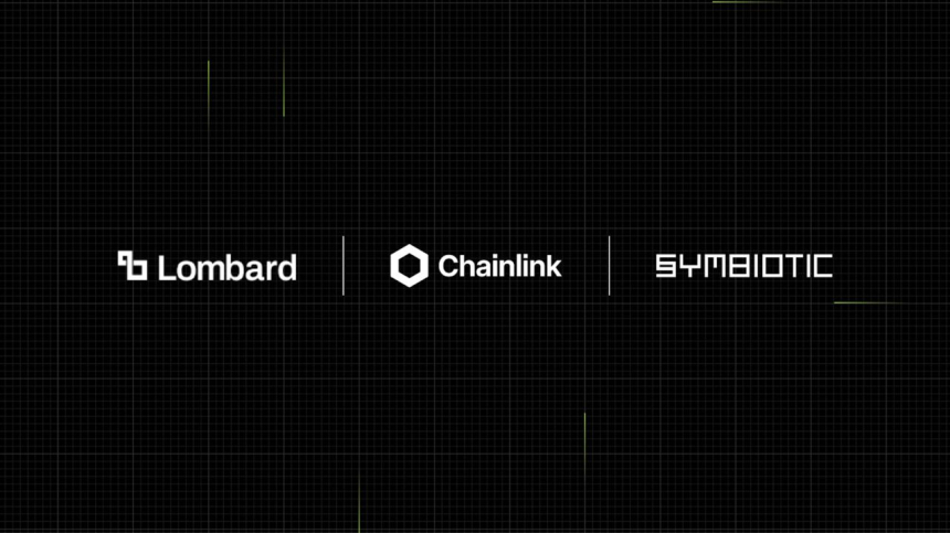  롬바드(Lombard), 체인링크·심바이오틱과 세계 최초 LBTC 크로스체인 보안 레이어 출시 및 리스테이킹 기반 $BARD 토큰 유틸리티 도입