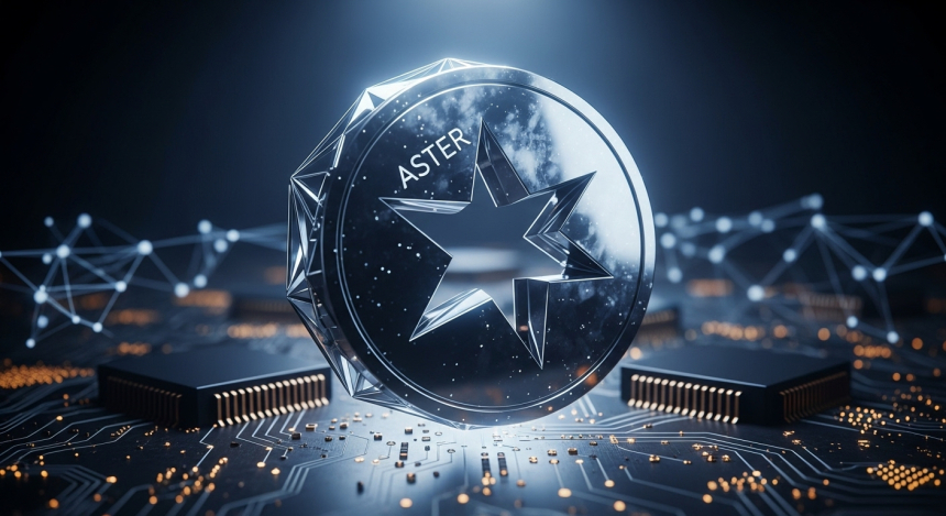  미스터비스트, ASTER 투자 논란…本人 “지갑 내 것 아냐” 해명