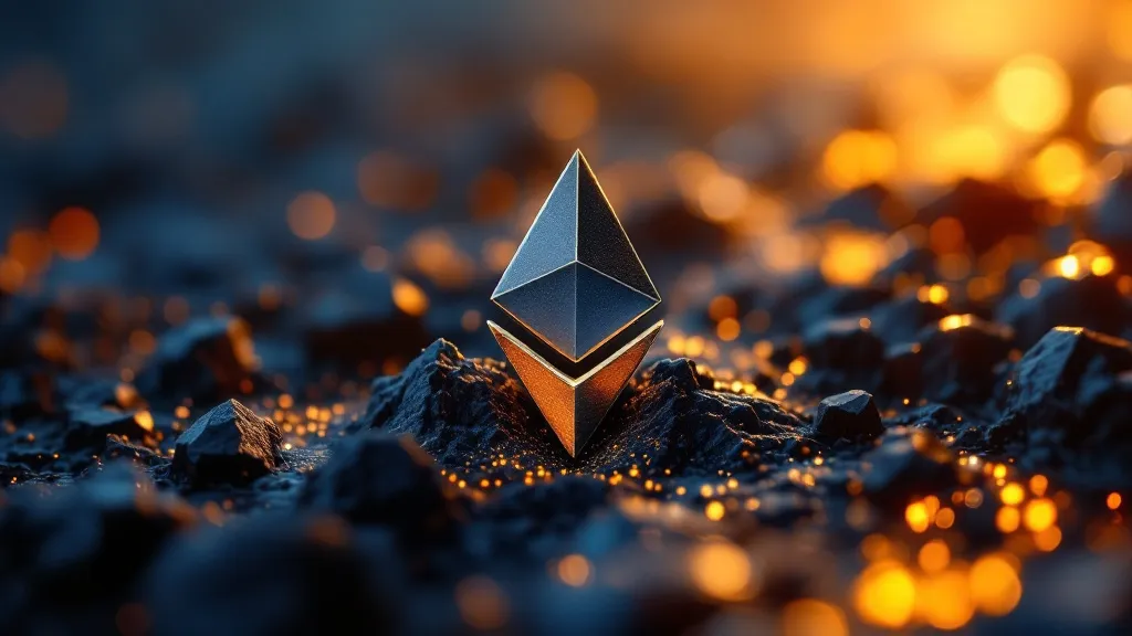 SEC, 그레이스케일 이더리움 ETF 규정 변경 승인