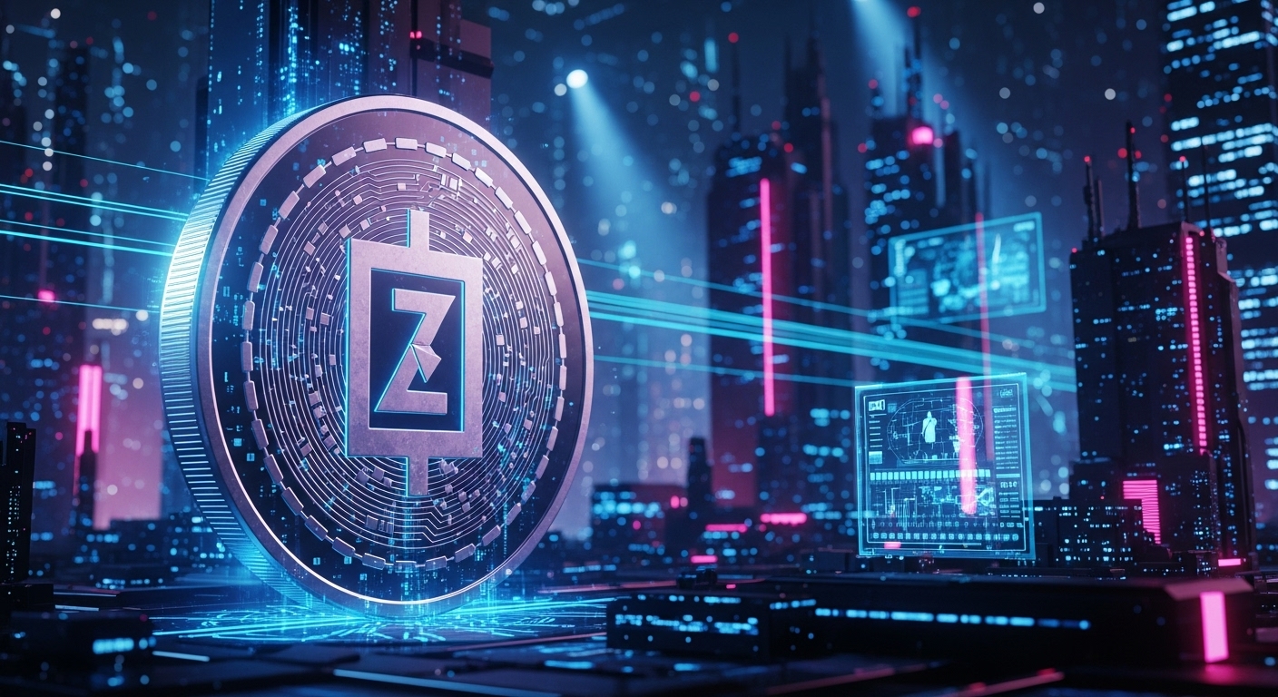 지캐시($ZEC), 한달 간 102% 급등…프라이버시 코인 반등 신호인가