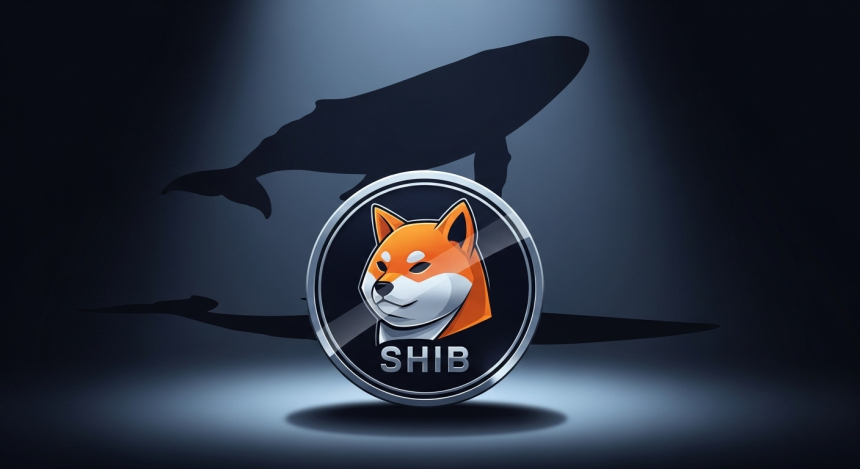  1조 시바이누($SHIB) 이동 포착…크라켄·윈터뮤트 연계 고래 지갑 등장