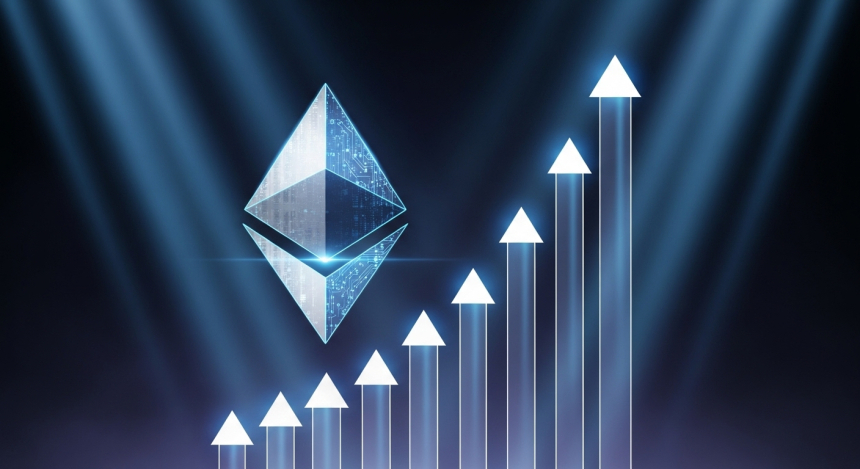  이더리움($ETH), 5,000달러 돌파 노린다…기관·ETF·네트워크 호재 3박자