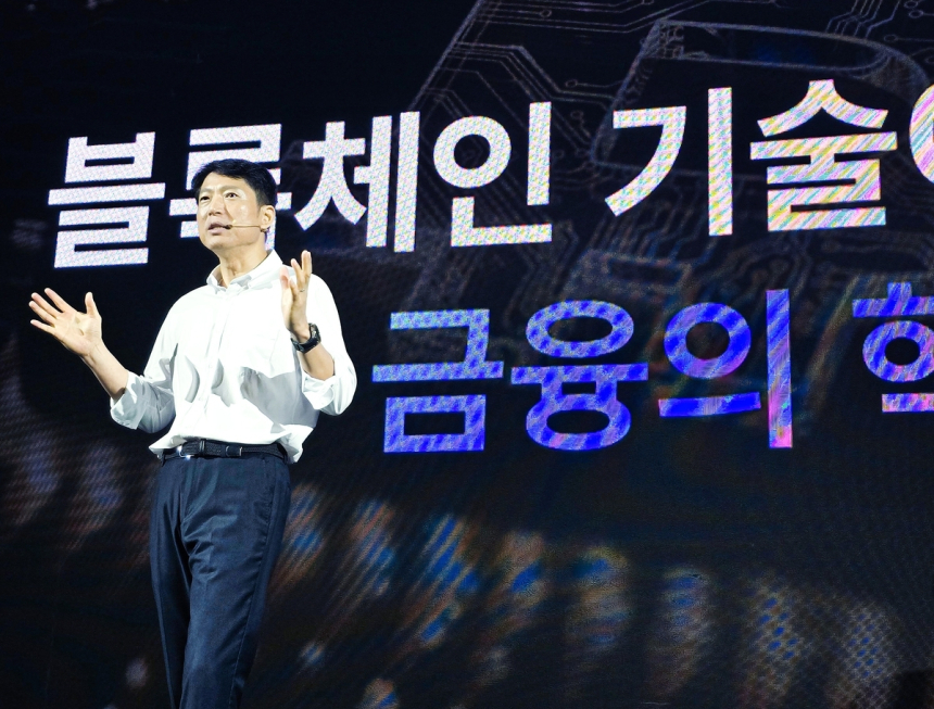  위메이드, 원화 스테이블코인 전용 메인넷 '스테이블 원' 내년 1분기 출시