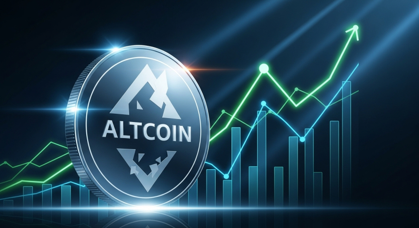  알트코인 시즌 도래? AVAX·LINK 등 강세에 기대감 고조
