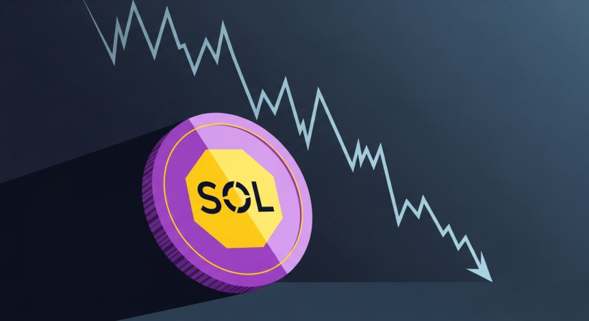 솔라나($SOL) 급락에도 기관 매수세 활발…ETF 기대·정부 셧다운 불확실성 맞물려