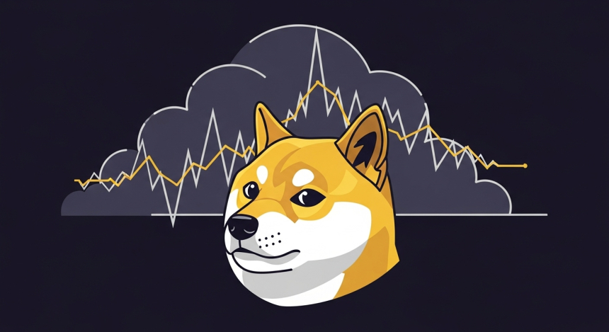 도지코인($DOGE), 0.23달러 돌파 여부에 촉각…기술 지표 '횡보 국면' 시사