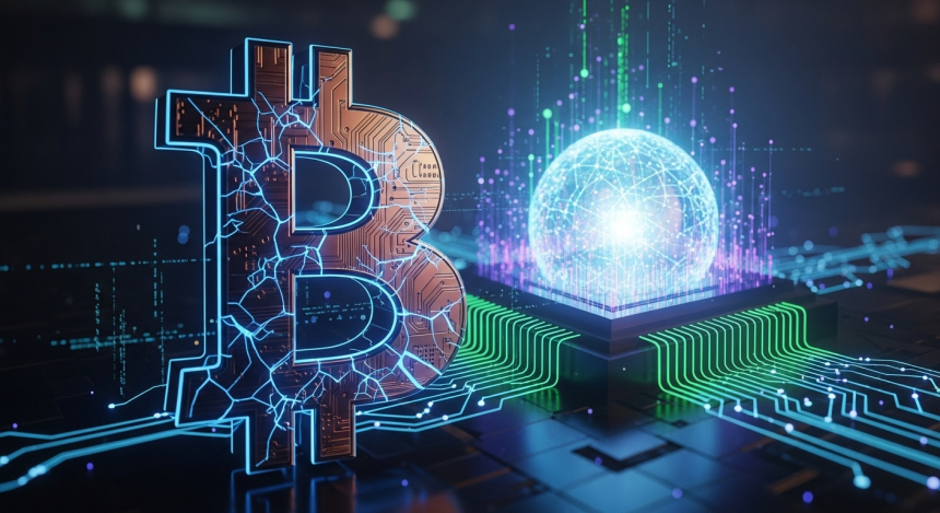  솔라나 창립자 “비트코인, 5년 내 양자컴퓨터 위협 직면…암호체계 전환 시급”