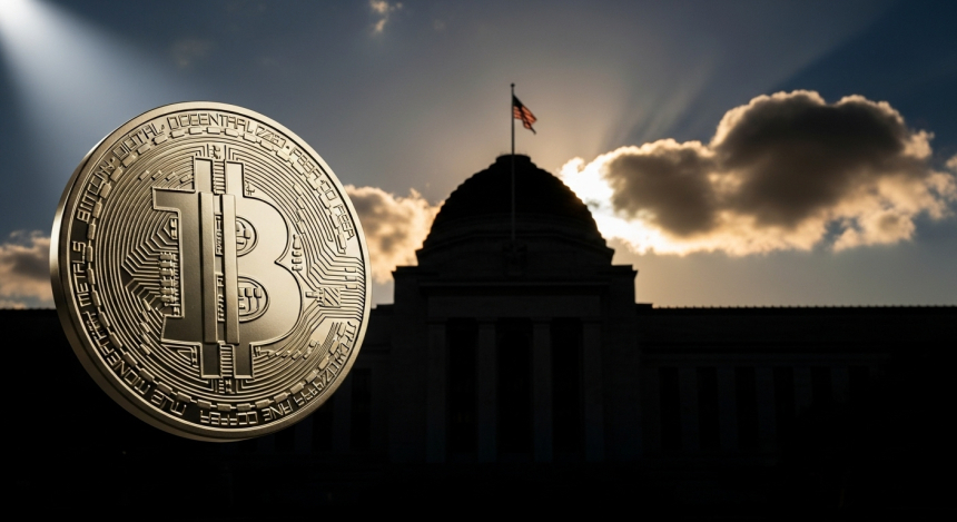  美 연준, 기준금리 0.25%p 인하…비트코인·이더리움 등 암호화폐 시장 '온건한 반응'