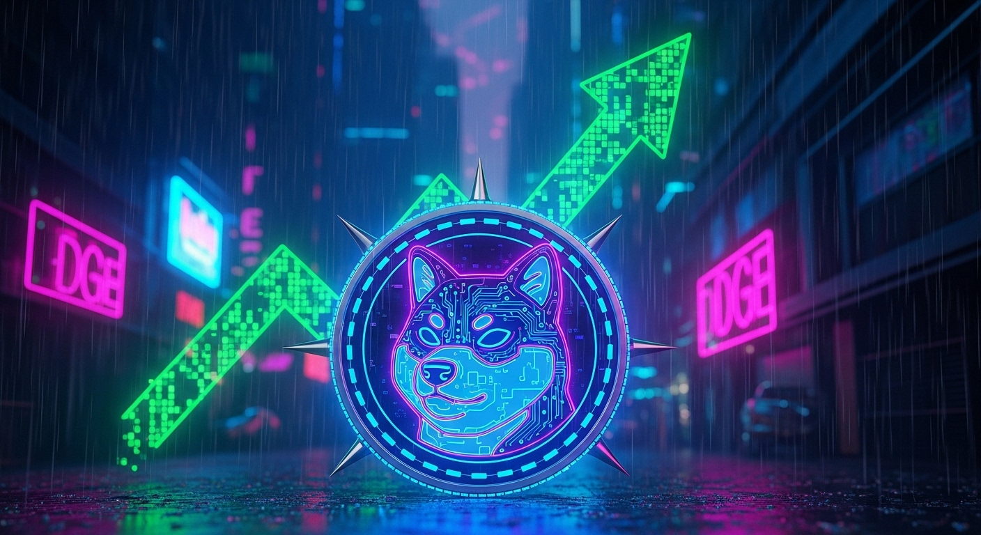도지코인($DOGE), ETF 호재에 9월 0.45달러 가능성…50% 상승 여력