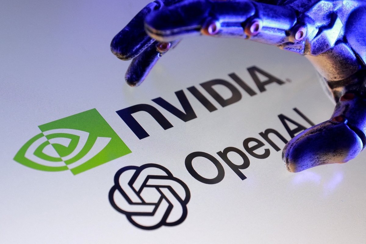 엔비디아, 오픈AI와 140조 원 규모 AI 동맹…GPU 500만 개 투입한다