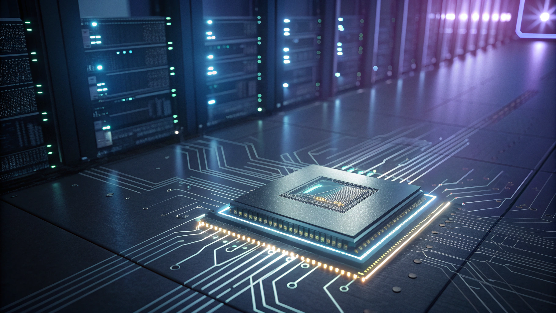 AI 폭주에 흔들리는 기업 네트워크… 시스코 “GPU 시대, 인프라 다시 짜야”