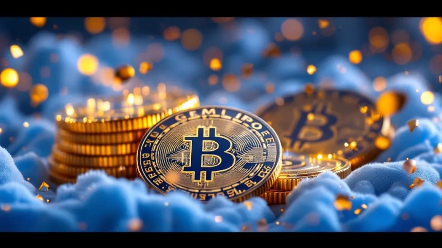  제미니, 기업공개로 4억2500만달러 조달…기업가치 3조6000억원 평가 / TokenPost Ai 