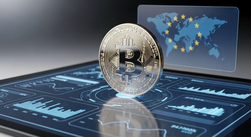 산탄데르 자회사 오픈뱅크, 독일서 암호화폐 거래 서비스 개시…유럽 MiCA 규제 준수