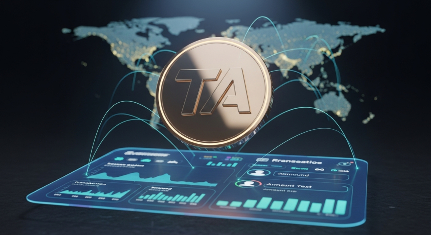  TAP 토큰, 디지털 송금 혁신 앞장…디지탭 프리세일로 2025 기대감 고조