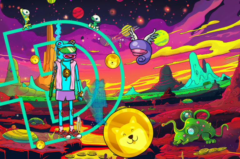  도지코인 ETF 출범 눈앞…‘레이어 브렛’, 50배 수익 기대 속 주목