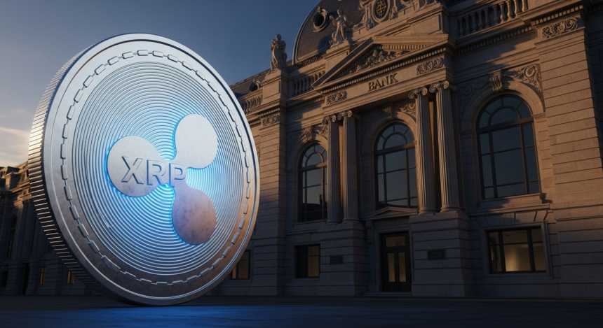  시바이누 600억 토큰 매도 대기…리플, BBVA와 수탁 파트너십 확대