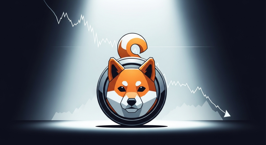  시바이누(SHIB), 거래소 보유량 사상 최저… 유동성 악화 vs 장기보유 강화