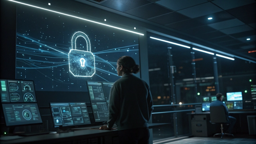  스윔레인, '히어로 AI' 전면 업그레이드… SOC 업무 99% 자동화 눈앞