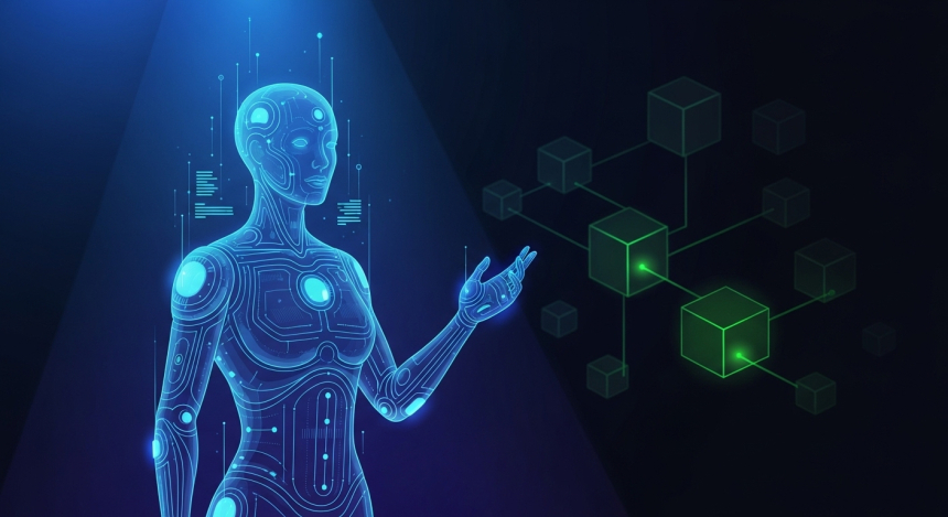  AI·블록체인 융합한 디헬스, 환자 중심 의료 플랫폼 출시…데이터 공유에 토큰 보상