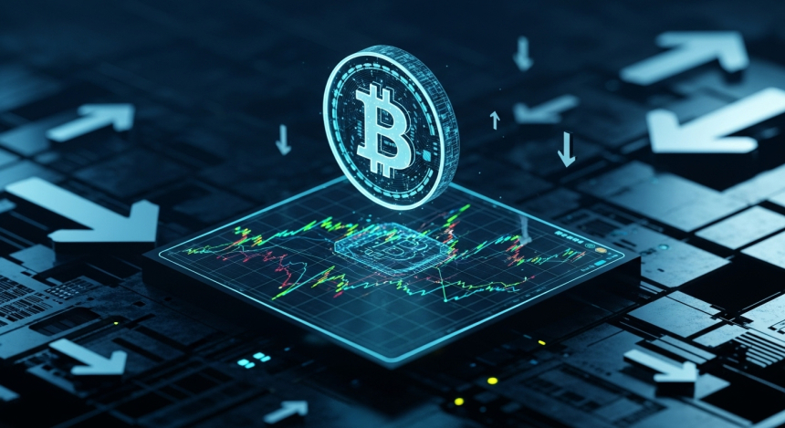  비트코인, 9월 중 12만 5,000달러 돌파 확률 25%…상승 기대 여전