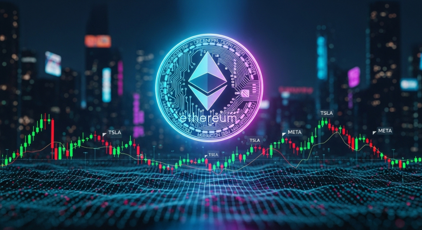  백드파이낸스, 이더리움 기반 주식 토큰 'xStocks' 출시…메타·테슬라 등 60종 거래 가능