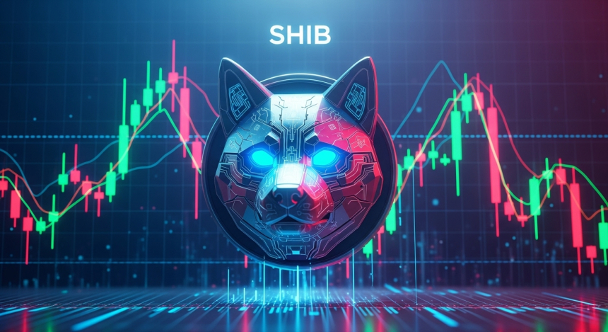  시바이누($SHIB), 단기 반등 시도…이번 주 캔들이 추세 반전 여부 가른다
