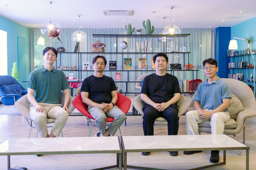  UNIST·고려대, 태양전지 수명 3배 늘린 신소재 개발…효율도 세계 최고 수준