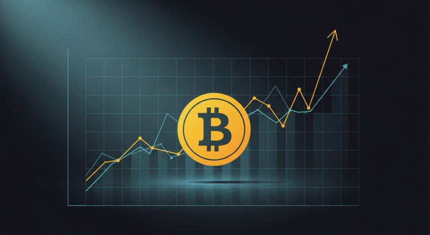 비트코인($BTC), 연준 금리 인하 기대에 11만 5,000달러 돌파 시도