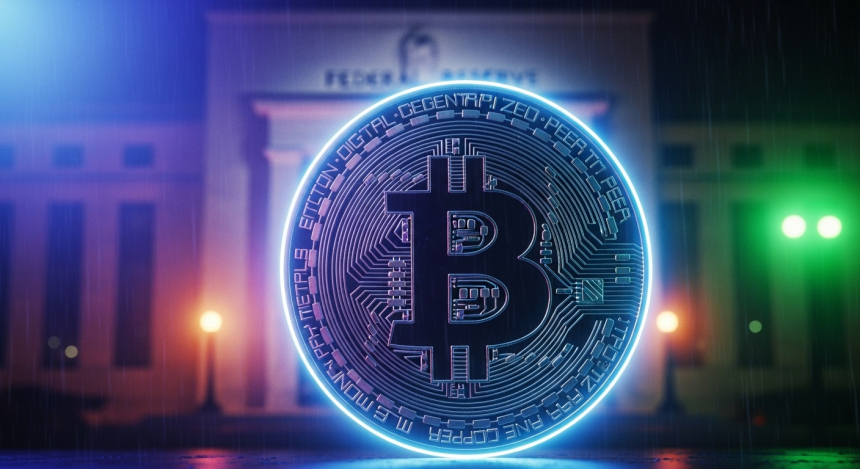 연준 금리인하 임박…비트코인($BTC)·이더리움($ETH) 향배 촉각