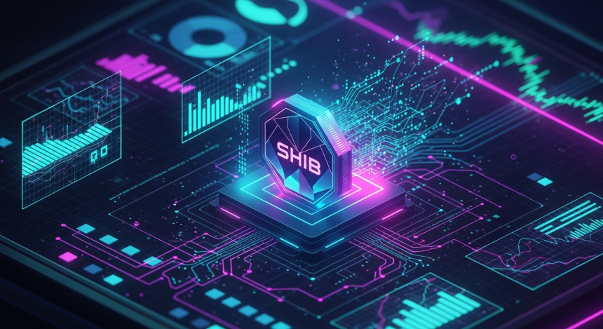  시바이누(SHIB) 2.6조 대규모 출금…강세장 '신호탄'일까