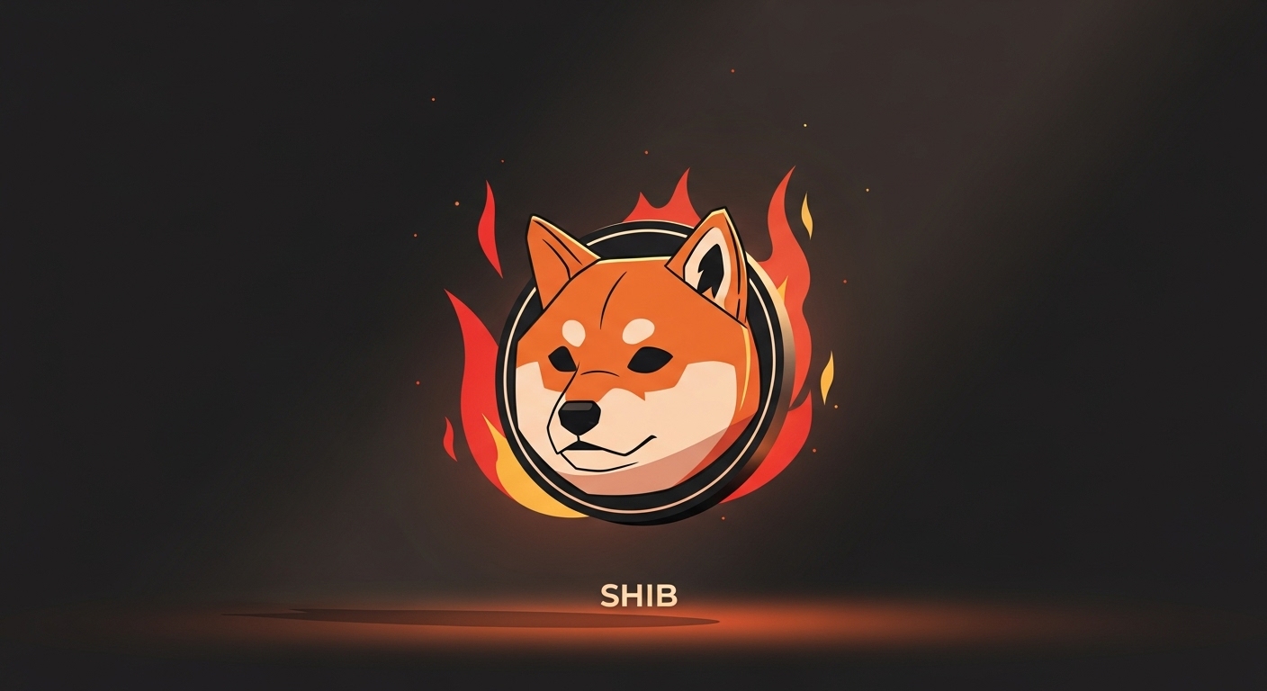 시바이누(SHIB), 하루 소각률 440% 급등…가격 반등은 '아직'