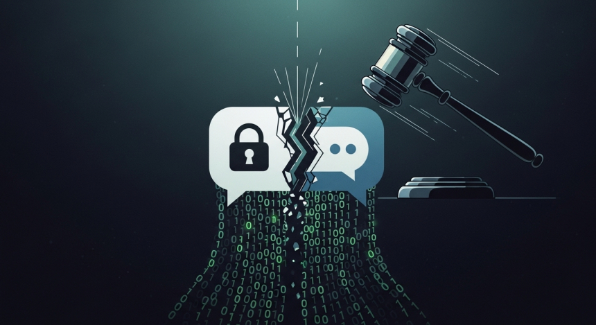  EU 메시지 암호화 금지 임박…독일 결정에 글로벌 프라이버시 운명 갈린다