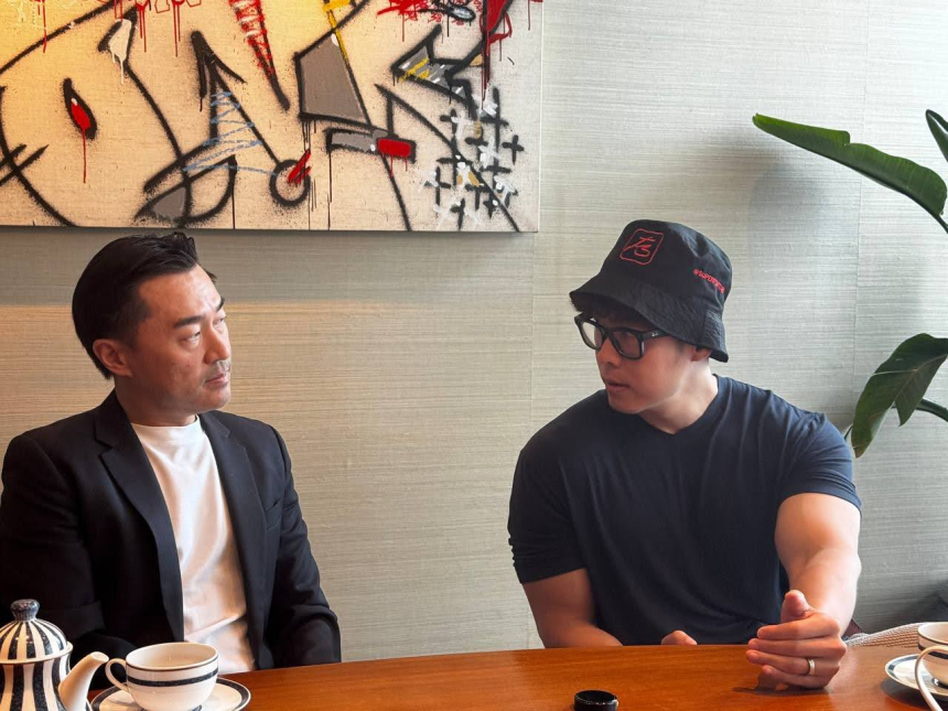  웹3, 인프라에서 애플리케이션으로 무게 중심 이동